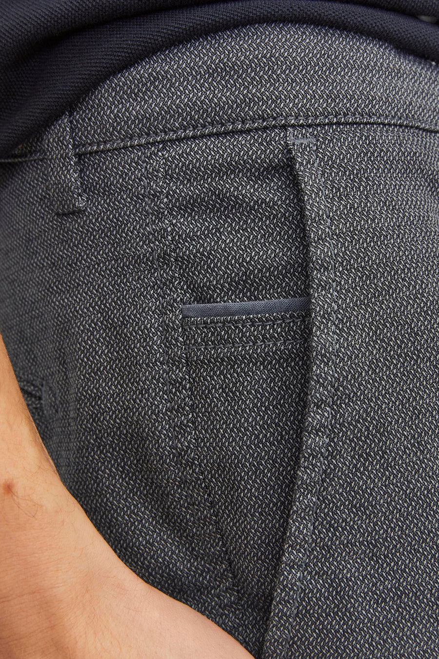 Short - bleu - JACK & JONES JEANS INTELLIGENCE