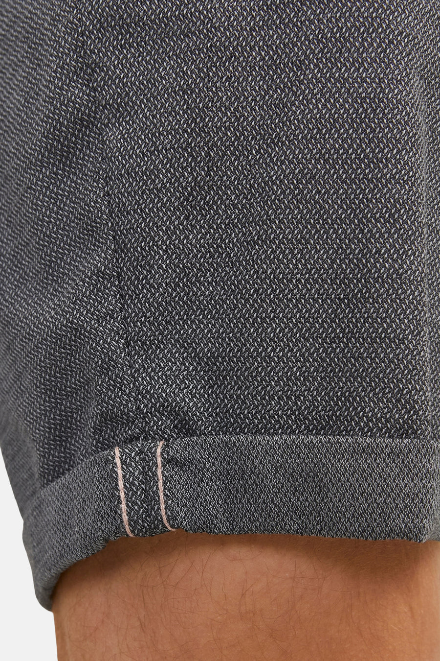 Short - bleu - JACK & JONES JEANS INTELLIGENCE