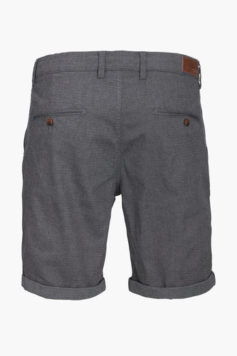 Short - bleu - JACK & JONES JEANS INTELLIGENCE