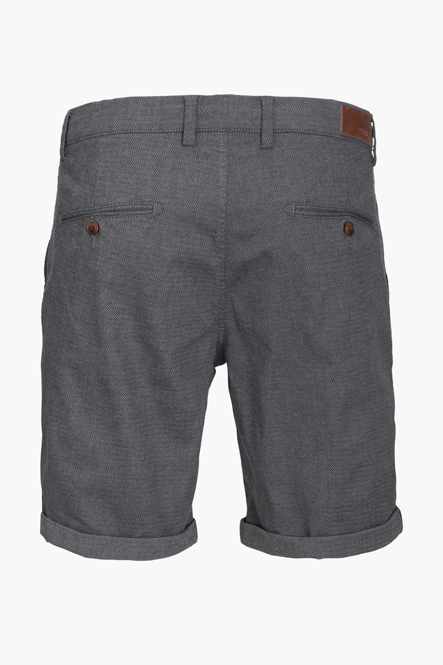Short - bleu - JACK & JONES JEANS INTELLIGENCE