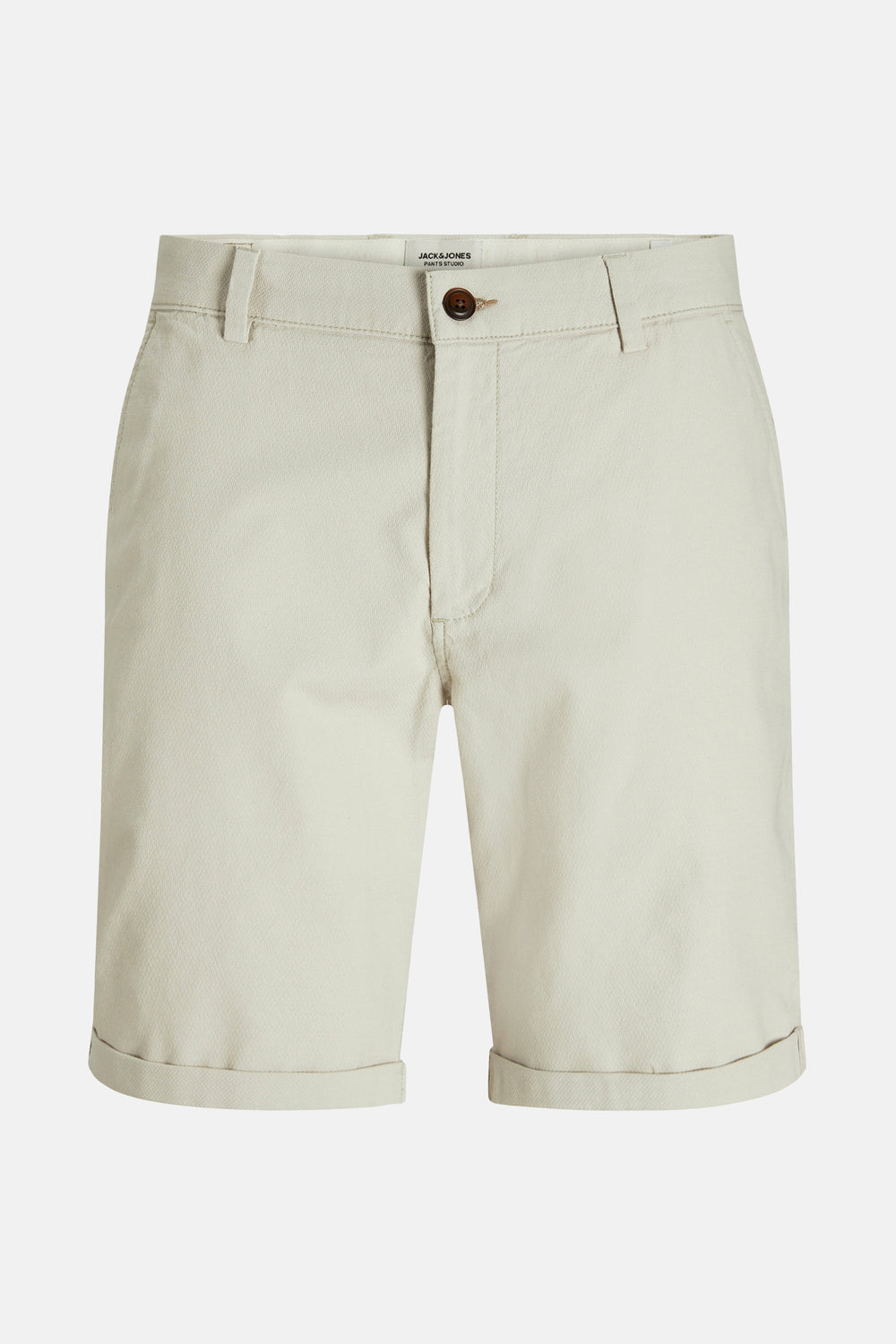 Short Écru - JACK & JONES JEANS INTELLIGENCE