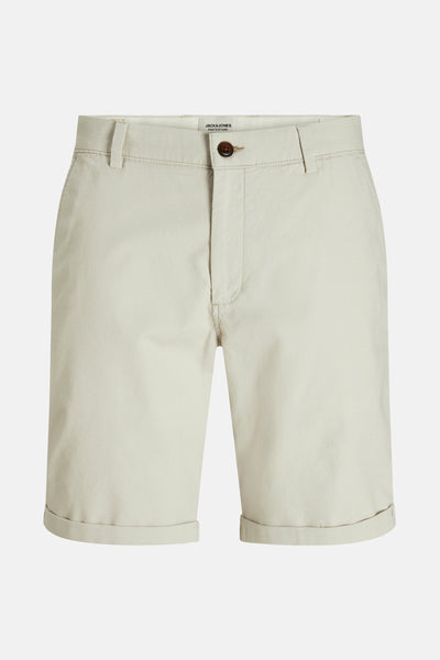 Short Écru - JACK & JONES JEANS INTELLIGENCE