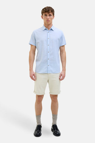 Short - écru - JACK & JONES JEANS INTELLIGENCE