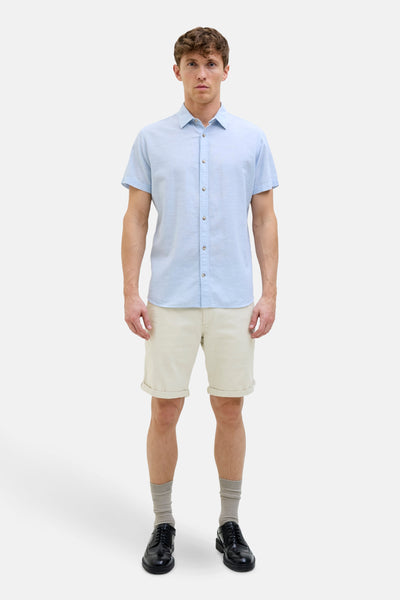 Short Écru - JACK & JONES JEANS INTELLIGENCE