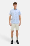 Short Écru - JACK & JONES JEANS INTELLIGENCE