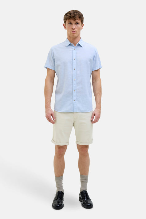Short Écru - JACK & JONES JEANS INTELLIGENCE
