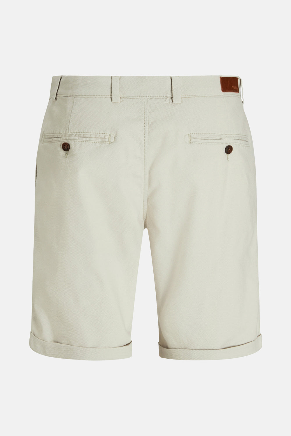 Short Écru - JACK & JONES JEANS INTELLIGENCE