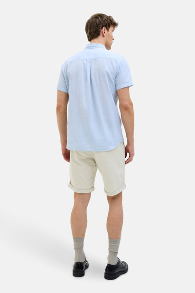 Short Écru - JACK & JONES JEANS INTELLIGENCE