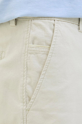 Short - écru - JACK & JONES JEANS INTELLIGENCE