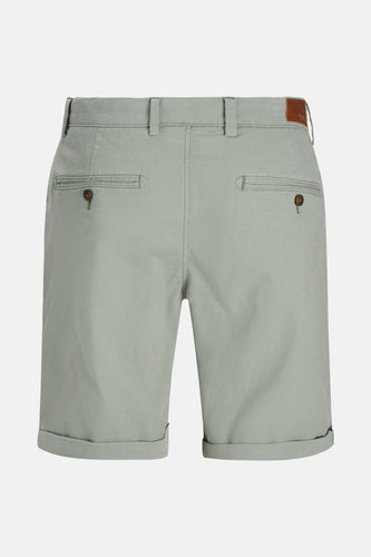Short - vert - JACK & JONES JEANS INTELLIGENCE