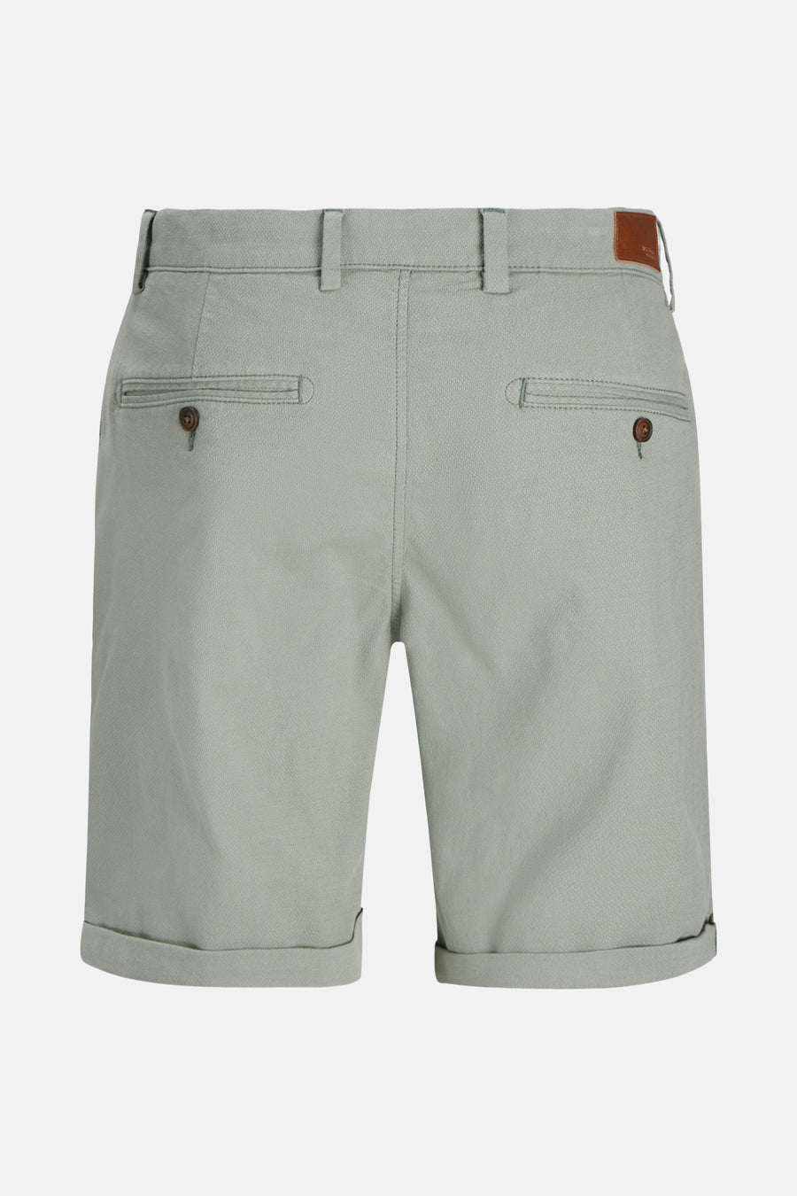 Short - vert - JACK & JONES JEANS INTELLIGENCE