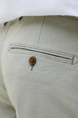 Short - vert - JACK & JONES JEANS INTELLIGENCE