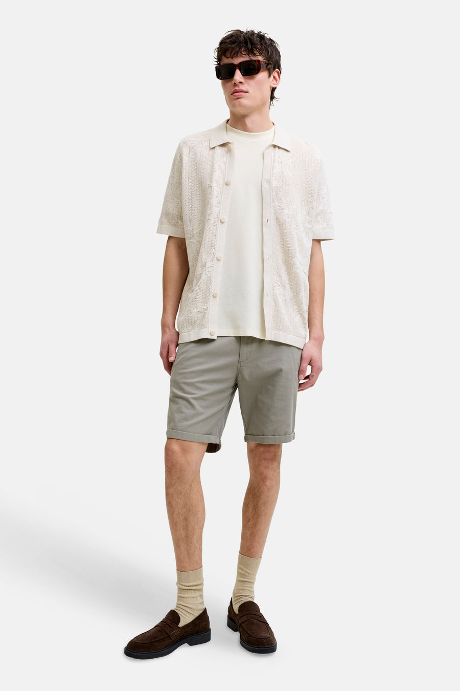 Short - Kaki