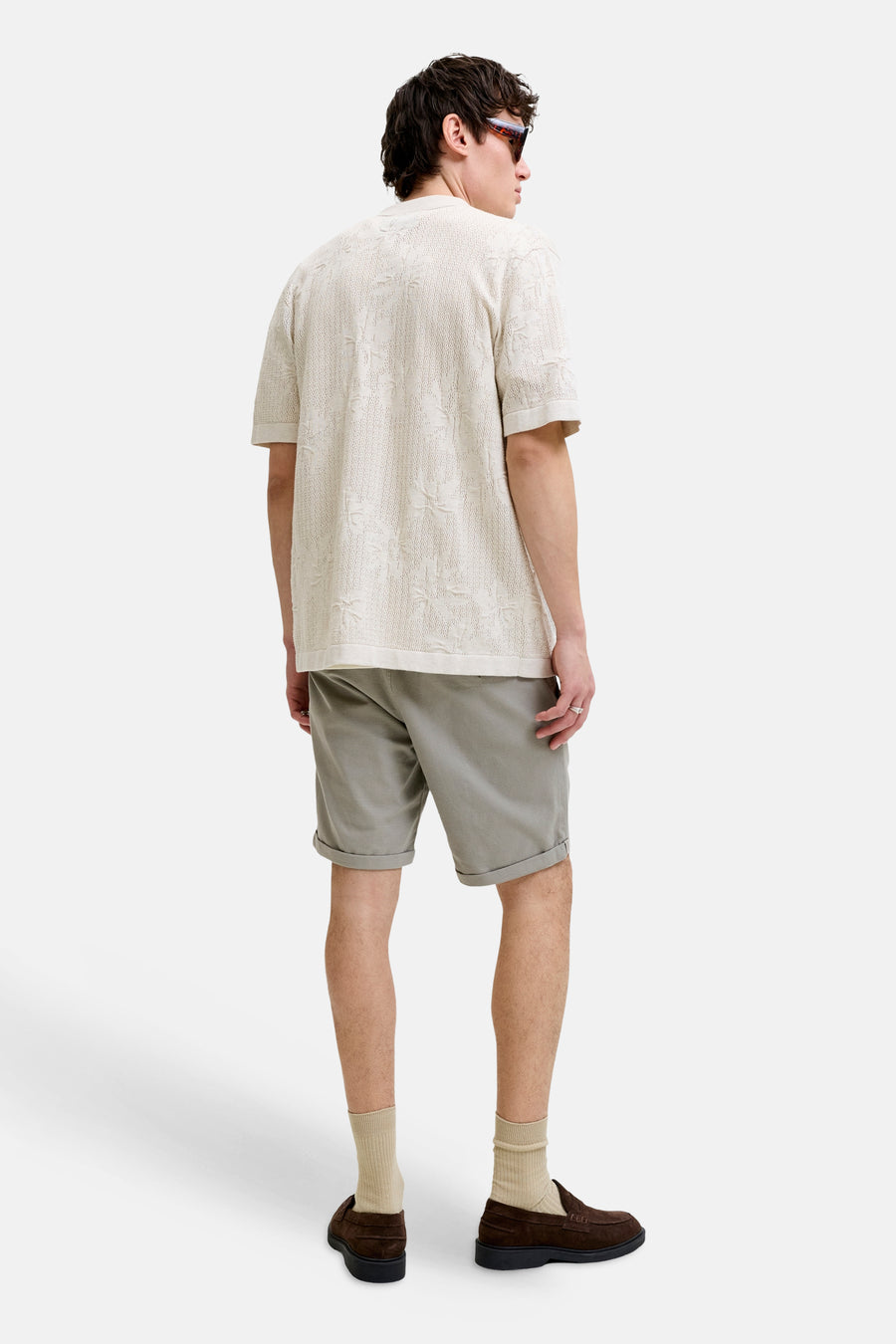 Short - Kaki