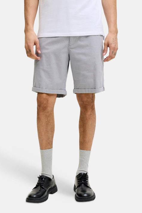 Short - gris