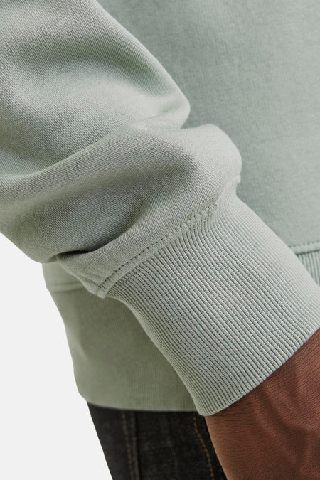 Sweater met ronde hals Groen - CORE BY JACK & JONES
