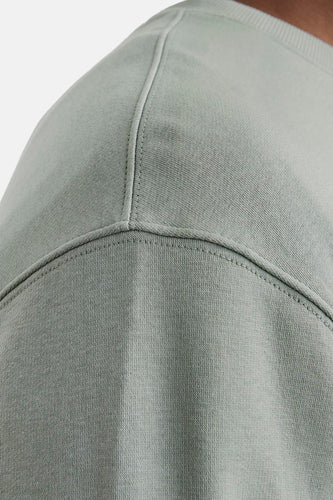 Sweat - vert - CORE BY JACK & JONES - 7