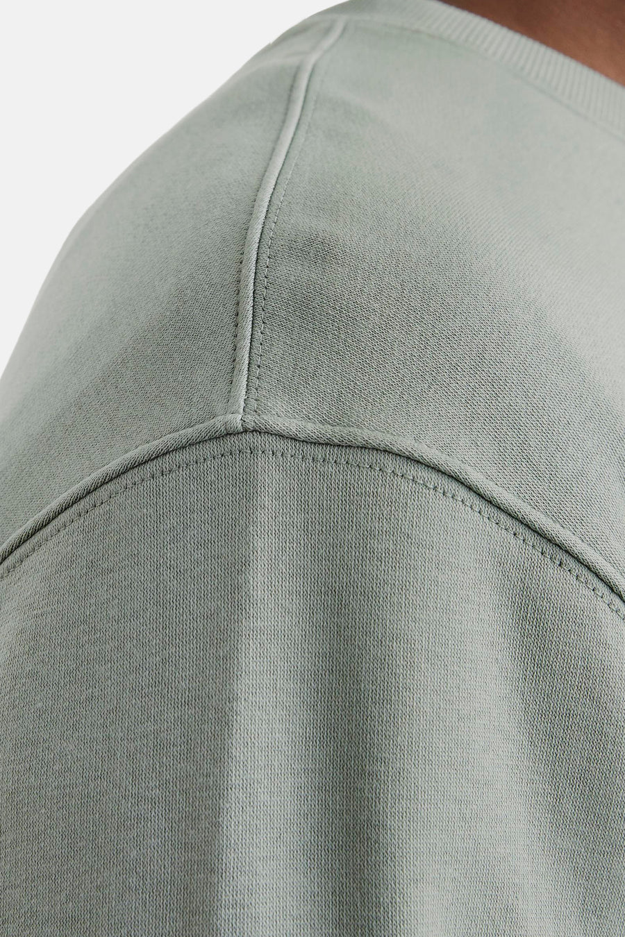 Sweat - vert - CORE BY JACK & JONES - 5