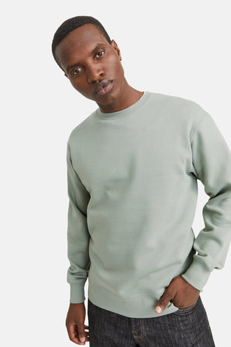 Sweat - vert - CORE BY JACK & JONES - 7