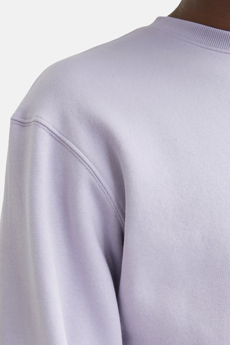 JJESTAR BASIC SWEAT CREW NECK NOOS