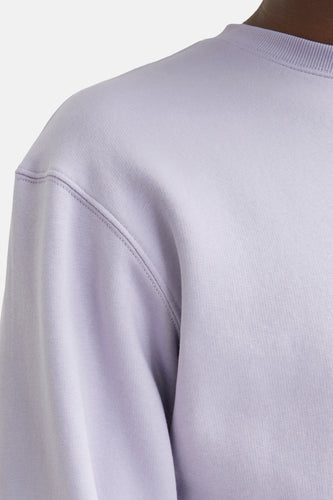 Sweat col O mauve - CORE BY JACK & JONES - CORE BY JACK & JONES