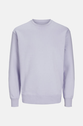 Sweat col O mauve - CORE BY JACK & JONES - CORE BY JACK & JONES