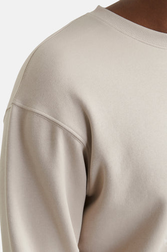 Sweat - écru - CORE BY JACK & JONES - 7