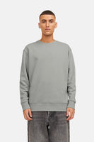 JJESTAR BASIC SWEAT CREW NECK NOOS