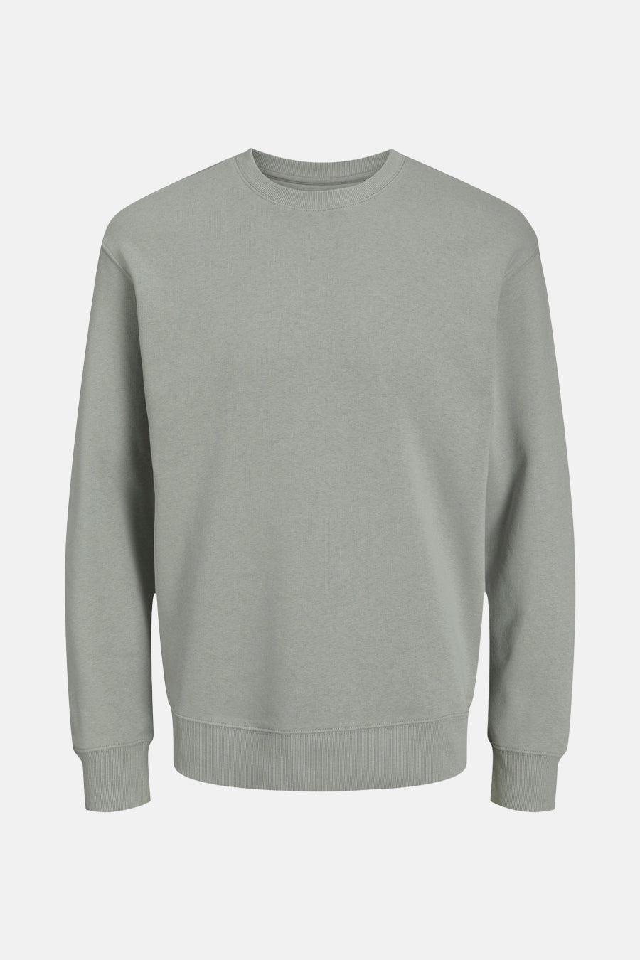 Sweat col O gris - CORE BY JACK & JONES - CORE BY JACK & JONES