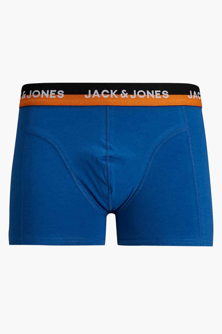 Boxers - bleu