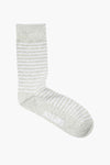 Chaussettes Gris - ACCESSORIES BY JACK & JONES