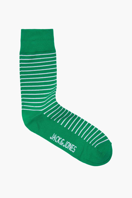 Chaussettes - vert