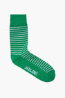 Chaussettes - vert