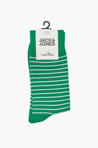 Chaussettes - vert