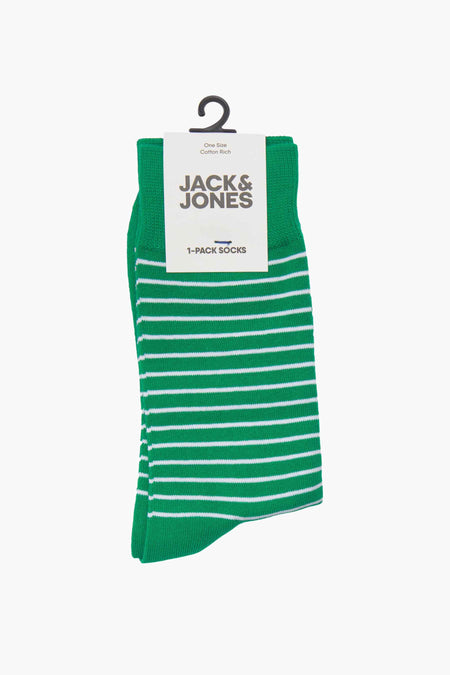 Chaussettes - vert