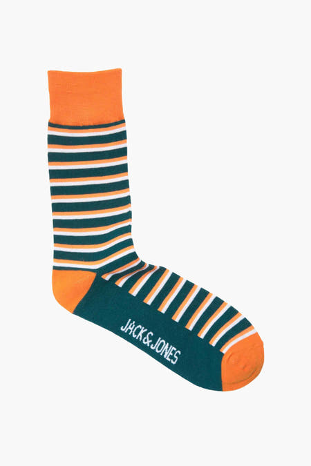 Chaussettes - marron