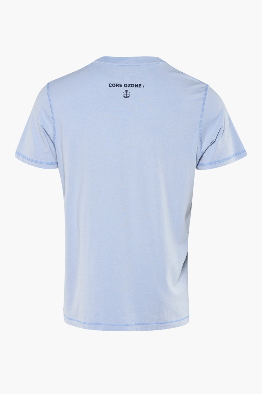 JCOOZONE TEE SS CREW NECK