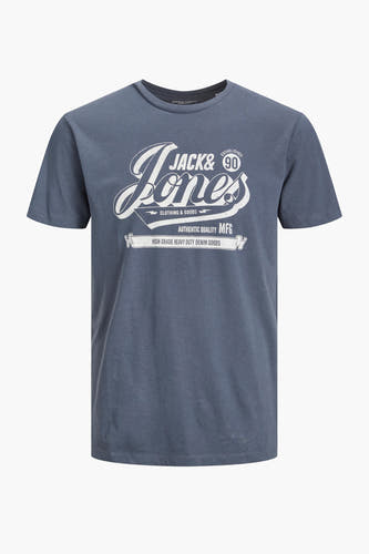 T-shirt - bleu