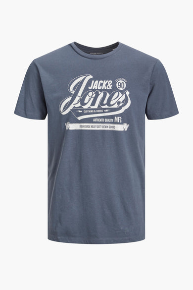 T-shirt - bleu