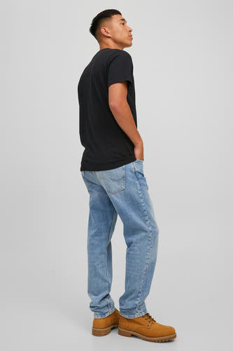 T-shirt - noir