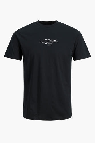 T-shirt - noir