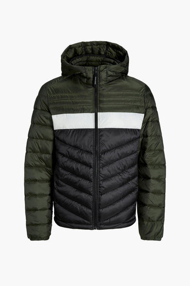 Veste - vert
