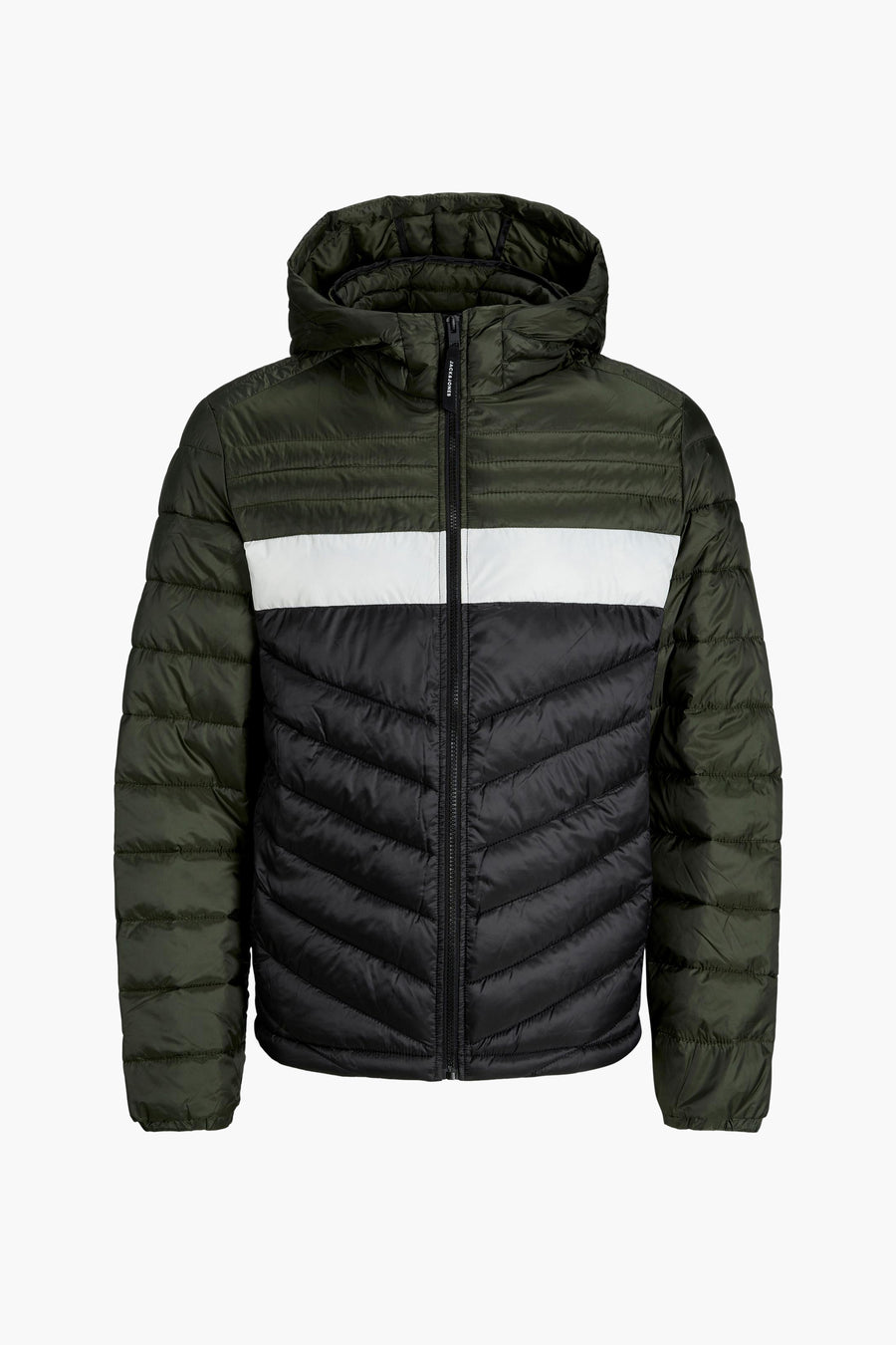 Veste - vert