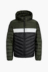 Veste - vert