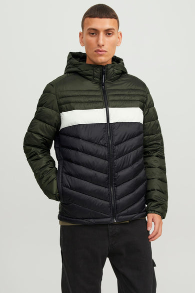 Veste - vert