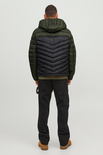 Veste - vert