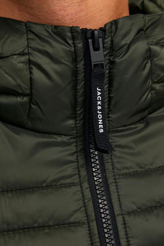 Veste - vert