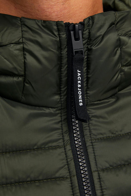 Veste - vert