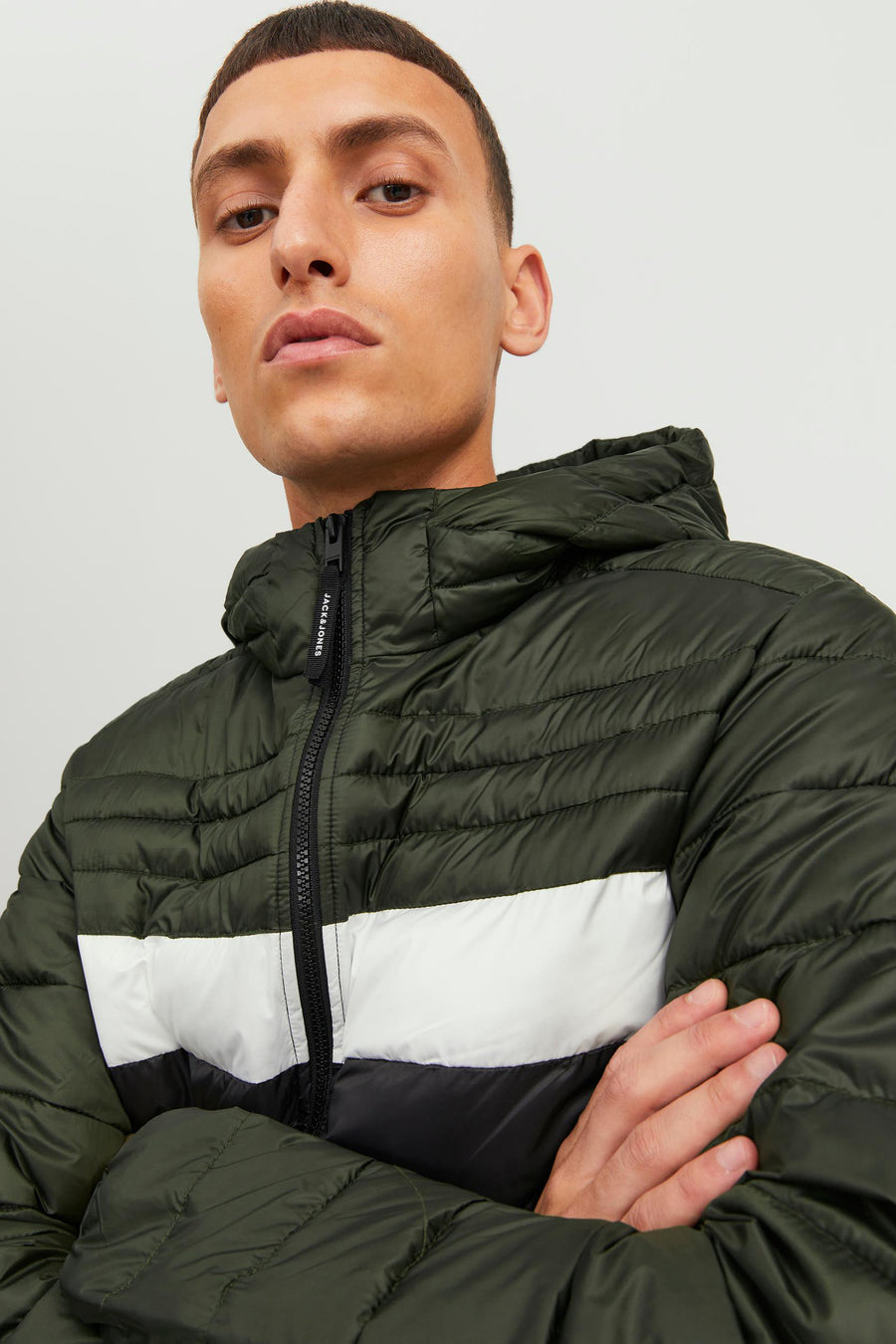 Veste - vert