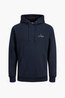 Sweat - bleu